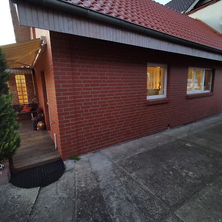 Appartamento Domagala Domek Z Kominkiem Łagów Esterno foto