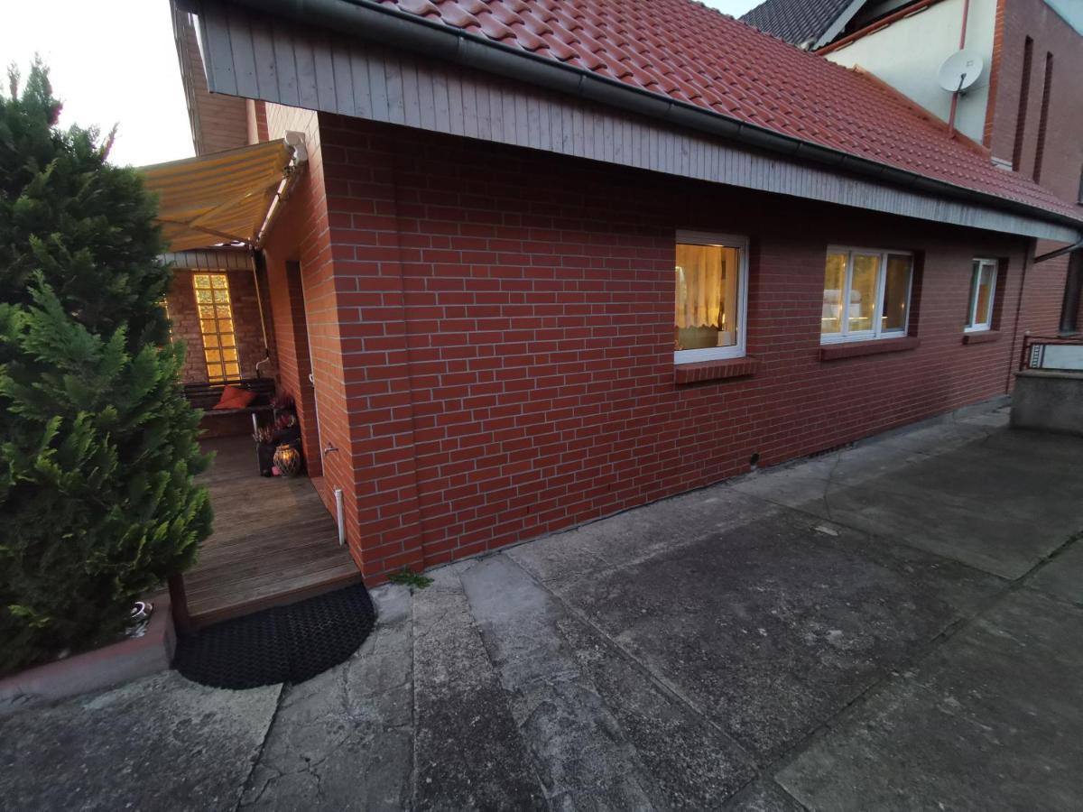 Appartamento Domagala Domek Z Kominkiem Łagów Esterno foto